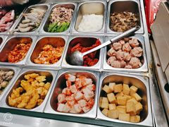 -拿渡麻辣香锅(百联滨江店)