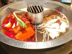 -晓宇重庆火锅(西安荟聚店)