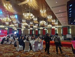 -北京西国贸大酒店·宴会厅