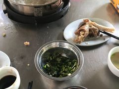 -阿婆东山羊肉店(鸿港海鲜批发市场店)