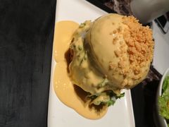 -Lets burger非常汉堡·环球风味(蓝色港湾店)