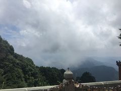 -武当山风景区