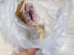 -香妃烤鸡(西单店)