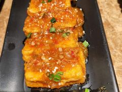 -炭舍干锅·烤鱼(扬名广场店)