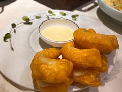 -在前门·烤鸭北京菜(五月花广场店)