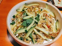 -金穗园·砂锅粥.醉鸡煲火锅(长寿路店)