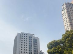 -星巴克(中山广场店)