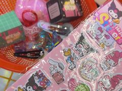 -爱玩嘉年华(龙湖曲江天街店)