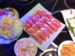 -狼爱上羊音乐火锅