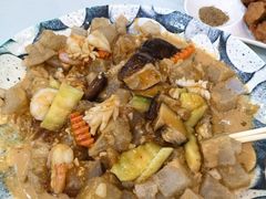 -黑石礁酒楼·海鲜(黑石礁店)