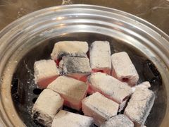 -江城二当家烤牛肉(莲塘新村店)