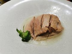 -香雪海饭店中餐厅(人民桥店)