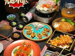 -元通寿司(东骏店)