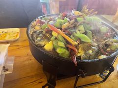 -木屋烧烤(龙湖天街店)