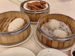 -凤凰楼酒家·粤宴点心(华强北店)