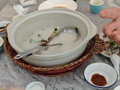 -紫藤园·天目湖大鱼头(南山竹海店)