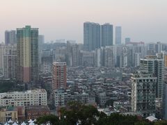 -东望洋炮台东望洋灯塔