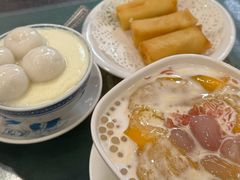 -民信老铺(华盖路店)
