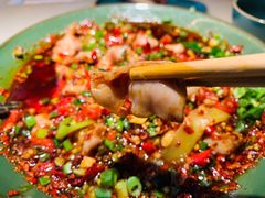 徐家口口脆-锦府盐帮·李宅(领展购物广场中关村店)