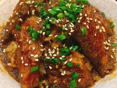 -兆治日本料理(华府世家店)