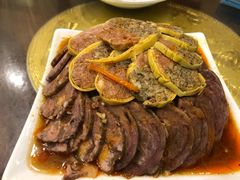-苗氏卷子鸡(张掖金鸿大厦店)