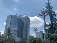 -四川大学(望江校区)