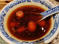 古法糖芋苗-南京大牌档(龙湖长楹天街店)
