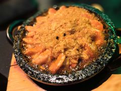 -小菜园新徽菜(青岛市南万象城店)