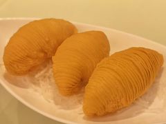 -利苑酒家(宜安广场店)