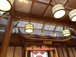 -颐和芥子园酒店·宴会厅