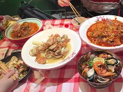 -辣小鲜·南昌大排档(船山路店)