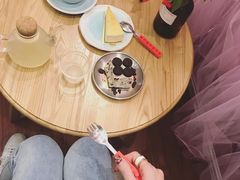 -W CAFE(甜爱路店)
