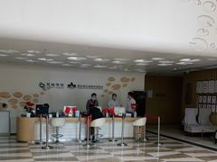 -慈铭体检(北京奥亚分院)