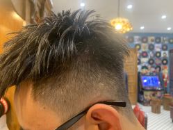 -贝勒爷专业男发