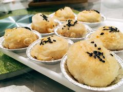 -聚春园自助餐厅(东街口店)