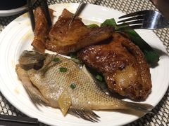 -爱丽舍西餐厅(万悦格兰云天大酒店)
