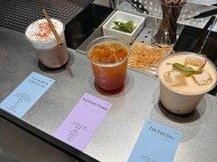 -O.P.S. CAFE
