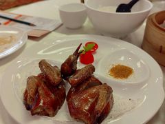 -柳州饭店·绿岛餐厅(友谊路店)