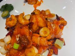-黑土印象菜馆(三元桥店)