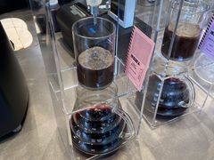 -Seesaw Coffee(苏州中心店)