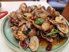 -火焰枪蛋·烧烤(奉天街店)