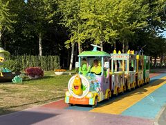 -大兴滨河森林公园