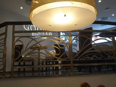 大堂-GODIVA(王府井apm店)