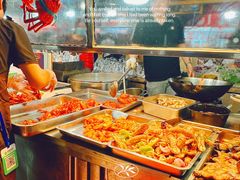 -大学城夜市大排档(凤栖路店)