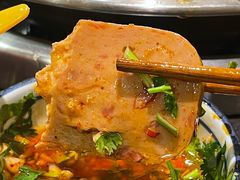 -飘香火锅(玉林西路店)