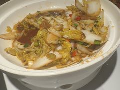 -老阿爸鲜鱼土菜(园区永旺店)