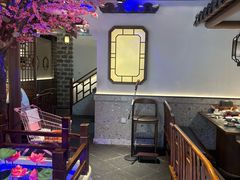 -姑苏家宴·苏帮菜·松鼠桂鱼(苏州总店)