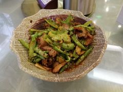 农家小炒肉-成都驻京办餐厅(蜀都宾馆店)