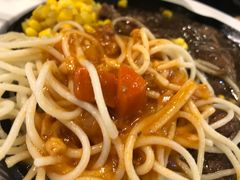 -豪客来牛排(成都锦江大融城店)