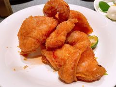 -南里山房·新淮扬菜(徐汇万科店)